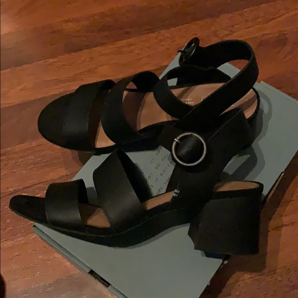 Toms Grace sandal